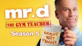 Mr. D Season 5 Streaming: Watch & Stream Online via Amazon Prime Video