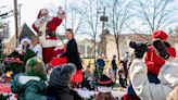 Santa Parade, Christkindlmarkt return to downtown Belleville and other holiday events