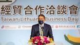 Lithuania Opens Trade Office in Taiwan as Ties With China Sour