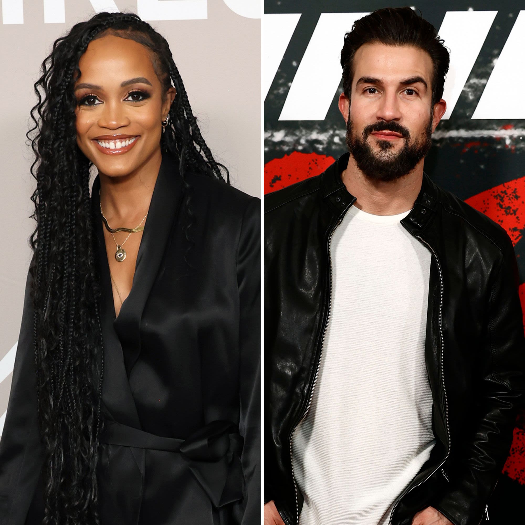 Bryan Abasolo Is ‘Playing Dirty’ in Divorce War With Rachel Lindsay: ‘Things Have Gotten Ugly’