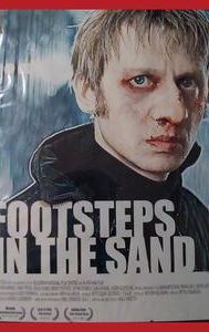 Footsteps in the Sand