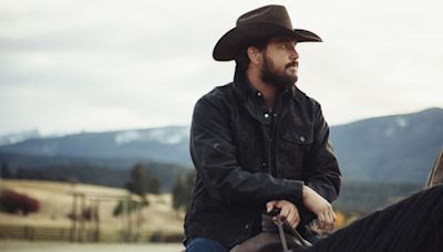 ‘Yellowstone’ Begins Production on Final Episodes; Season 5 Still Set to Resume in November