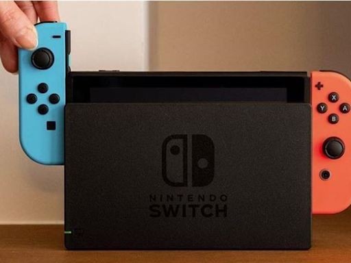 終於來了！任天堂宣布：Switch「後續新機」將於本財年內公布