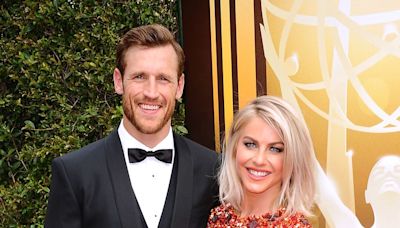 Julianne Hough makes rare confession about divorce from ex-husband Brooks Laich