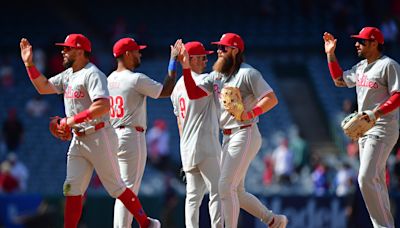 What channel is Phillies vs. Giants game on Friday? How to watch on Apple TV+