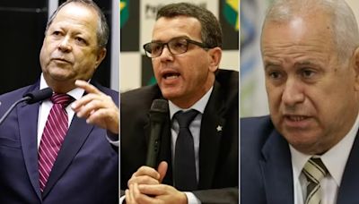 Caso Marielle: PGR opina contra soltura dos irmãos Brazão e do delegado Rivaldo Barbosa
