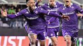 Fiorentina vence Plzen na prorrogação e avança na Conference League