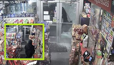 Plea deal in Mpls gas station shootout caught on video leaves victim outraged