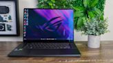 I really wanted to love the Asus ROG Zephyrus G16, but it’s complicated — here’s why