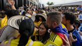 CONMEBOL lamenta "los hechos de violencia producidos por personas malintencionadas" en la final de la Copa América
