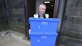 SNP could drop to 10 seats, exit poll suggests