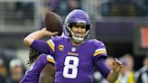 Minnesota Vikings claim NFC North with biggest comeback in NFL history