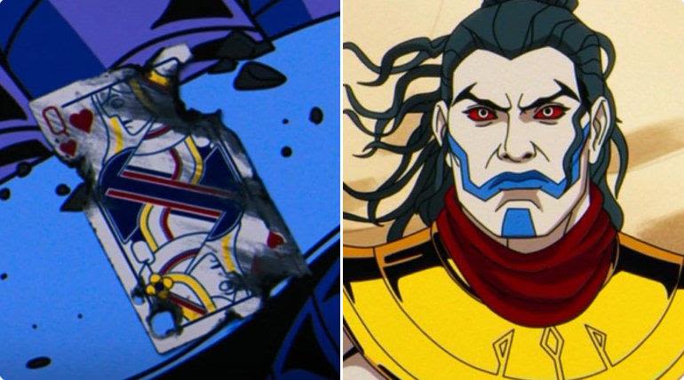 X-MEN '97: Did Season Finale Reveal Who Will Join [SPOILER] To Form Apocalypse's Four Horsemen?