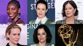 2024 Emmys: Best Drama Guest Actress episode submissions for all 5 nominees