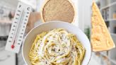 10 Tips You Need When Making Cacio E Pepe, From Three Professional Pasta Makers