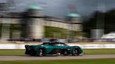 The World’s Fastest Cars Will Compete at This Weekend’s Goodwood Festival of Speed