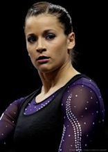 Alicia Sacramone