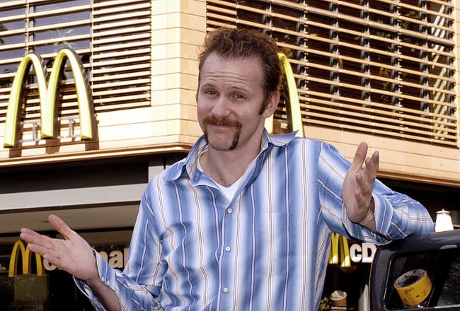 Morgan Spurlock, Super Size Me Filmmaker and CNN Vet, Dead at 53