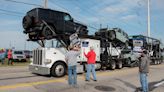 UAW strike against Detroit Three automakers enters third day