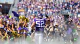 Minnesota Vikings history with the franchise tag