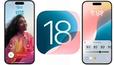 Apple’s iOS 18 will bring several ‘India-centric’ features to your iPhone later this year