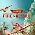 Planes: Fire & Rescue