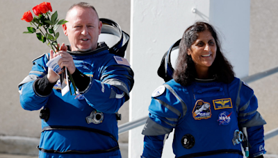 If Starliner remains unsafe, Sunita Williams won’t be returning to Earth until next year: NASA | World News - The Indian Express