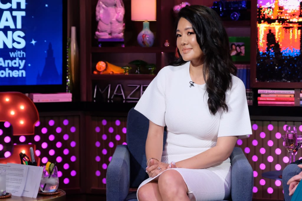 Crystal Kung Minkoff Has ‘So Many Questions’ for Kyle Richards About Morgan Wade