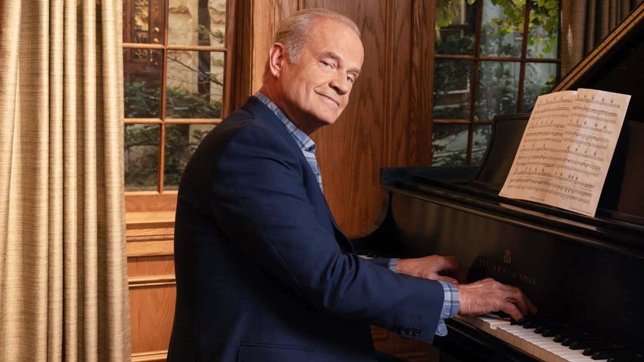 Frasier: Season Two; Patricia Heaton, Greer Grammar, and Yvette Nicole Brown to Guest on Paramount+ Sequel Series