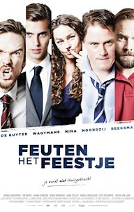 Feuten: Het feestje