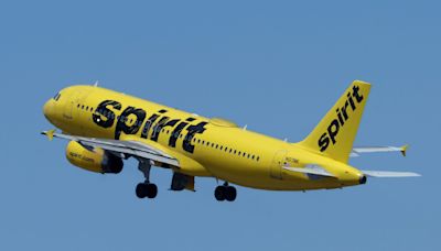 Spirit tries to shed its budget reputation with higher-end ticket tiers that include blocking off the seat next to you