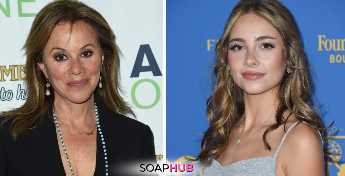 GH’s Nancy Lee Grahn Says She Spoke With Haley Pullos From Prison, Clarifies Hit And Run Rumors