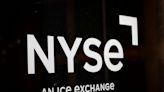 NYSE vice-chair sees 'robust' pipeline of potential IPOs in 2024