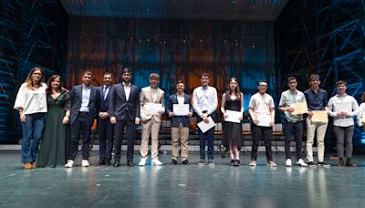 192 jóvenes músicos participan en la XXVI edición del concurso 'Entre Cuerdas y Metales'