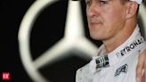 Father-son duo arrested over blackmail plot against F1 racer Michael Schumacher's family