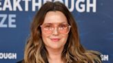 Drew Barrymore Says She Has 'Tried Everything' in the Bedroom: 'That's Why I'm So Boring Now'