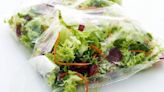 Man's salad storage experiment determines best method to extend shelf life