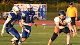 Mohawk Valley high school football schedule, scores for Sept. 21-23