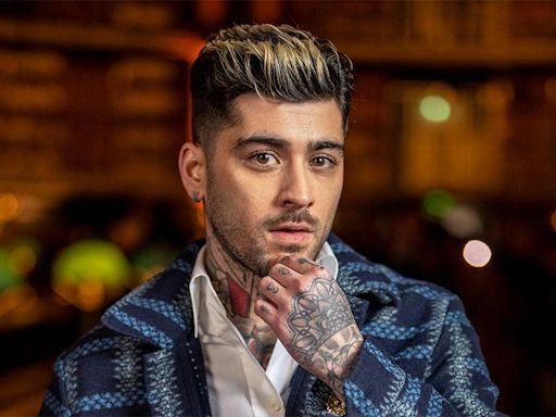 UK music needs 'the next Zayn', says Simon Cowell