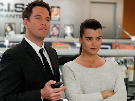 NCIS: Tony And Ziva: What We Know So Far About The Streaming Spinoff