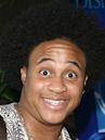 Orlando Brown (actor)