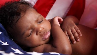 90 patriotic baby names for boys and girls: Let freedom ring!