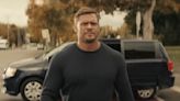 'Don't Tell Arnold I Said That': How Robert Patrick Compares Reacher's Alan Ritchson To His Terminator Co-Star Arnold...