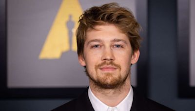 How Much Has Joe Alwyn Made From Taylor Swift? Find Out His Net Worth