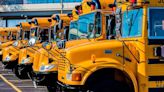 Multiple FCPS bus routes canceled for Friday morning