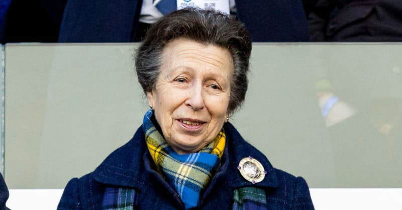 Princess Anne's Health Crisis: Tireless Royal's Engagements Canceled Again Due to Injury From Mysterious Horse 'Incident'