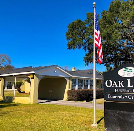 pensacola oak