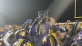 Finally! Camden High School football wins first sectional championship in 46 years