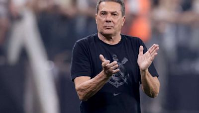 Luxemburgo coloca Cruzeiro como favorito a título do Brasileirão