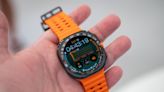 The Galaxy Watch Ultra is Samsung's Most Expensive Wearable Yet